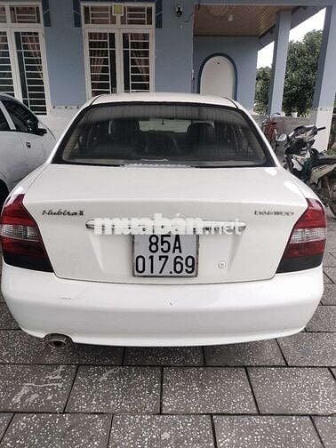 2003  1.6 MT - 123456 km