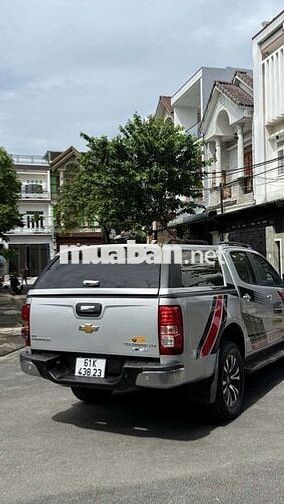 2016 LTZ 2.8 AT 4WD full option