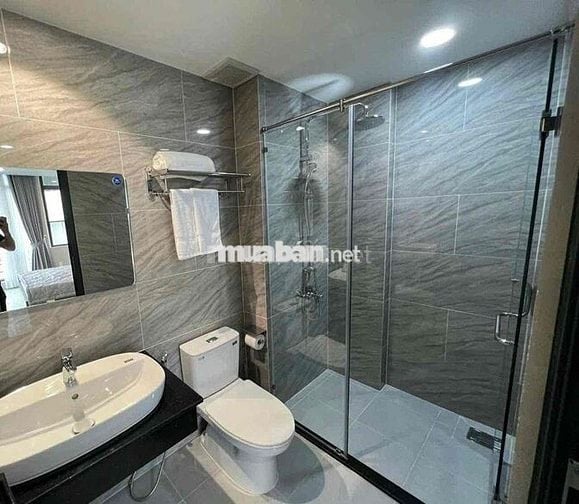 Cho thuê phòng ở Lê Văn Sỹ Q3 ( CỬA SỔ LỚN ) gần CHỢ NGUYỄN VĂN TRỖI