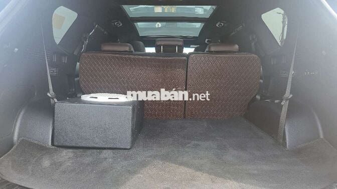 2019 2.2D Premium - 117000 km