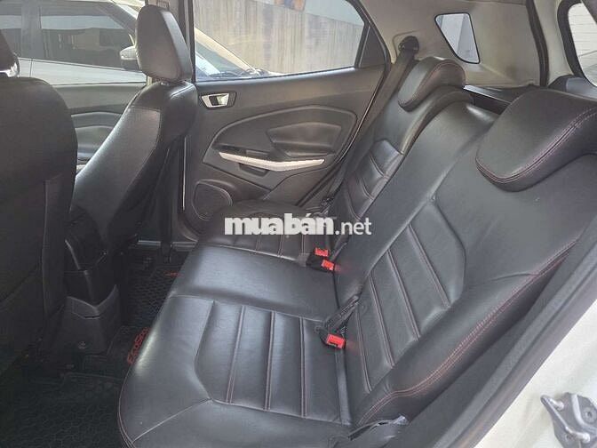 2014 1.5L Titanium AT - 99000 km giá tốt