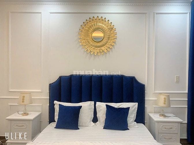 Nhà MT Nguyễn Lộ Trạch 4x22m nhà đẹp gần Chợ, Nhà thờ + khu dân trí 