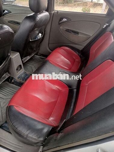 2003  1.6 MT - 123456 km