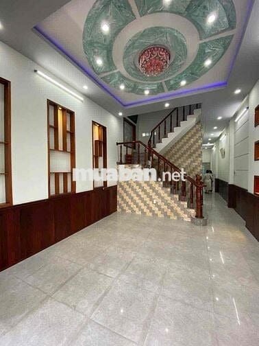 🌻CHO THUÊ NHÀ TRỆT 2 LẦU ĐƯỜNG A2 KDC HƯNG PHÚ