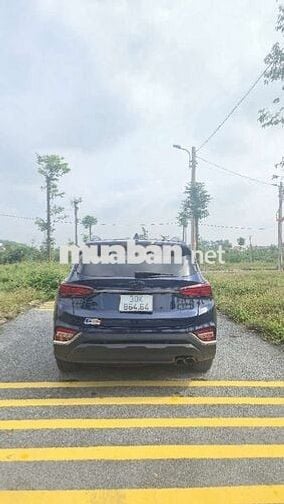 2019 2.2D Premium - 117000 km