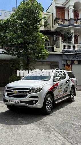 2016 LTZ 2.8 AT 4WD full option