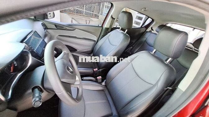 VinFast Fadil 2022 1.4 Đỏ 32000 km