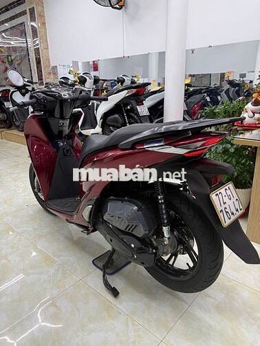 🌈SHOP Mới về SH 125 ABS ÚP ĐẦU ĐÈN MẶC NẠ SH 350