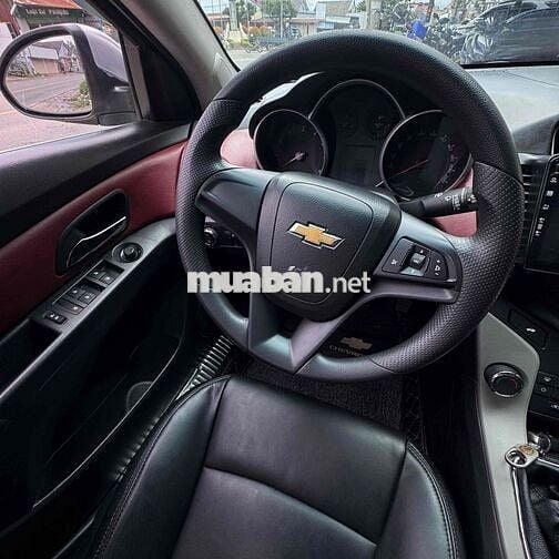 Chevrolet Cruze 2016 LT - 98000 km