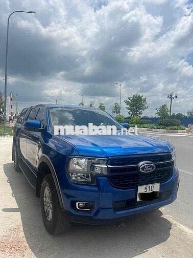 Ford Ranger 2022 XLS 2.2L 4x2 MT - 71000 km