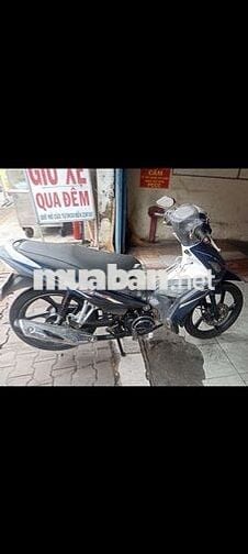 Suzuki Viva Fi 115 fun xăng điện tử còn tin còn xe