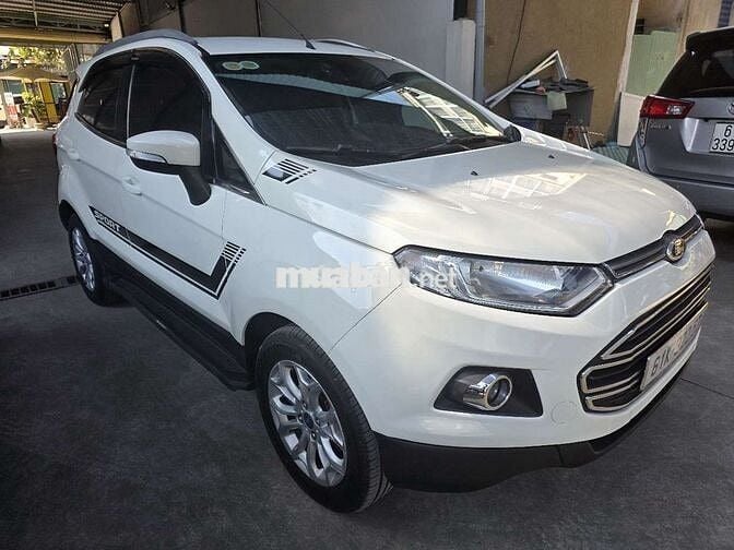 2014 1.5L Titanium AT - 99000 km giá tốt