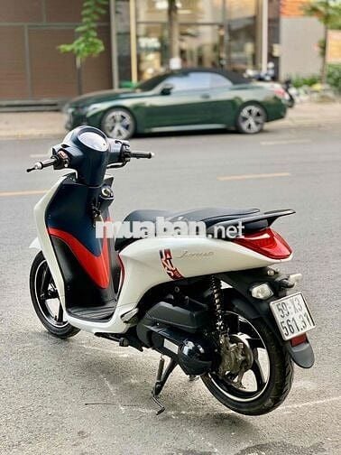 Yamaha Janus 2019 Smartkey Chính Chủ BSTP Xe Đẹp