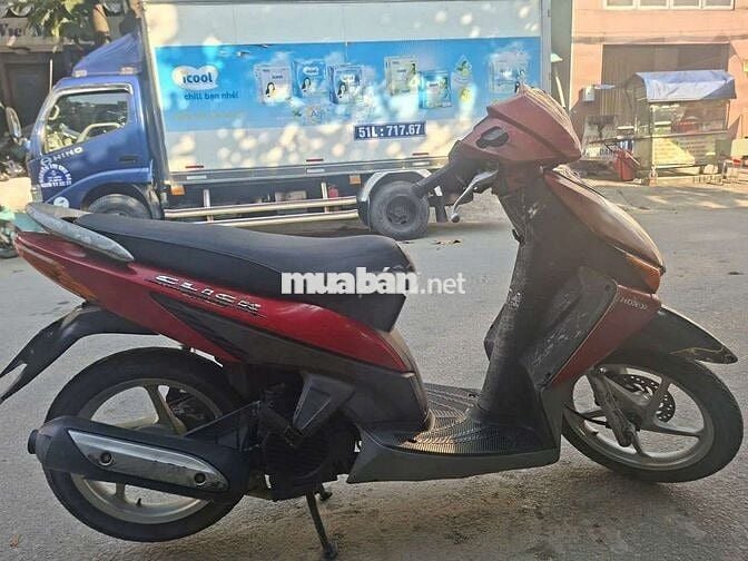 Click giấy tờ đầy đủ. Máy zin bao êm