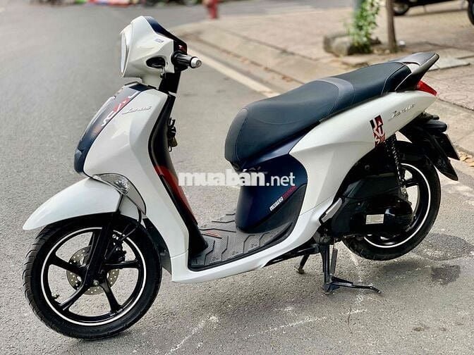Yamaha Janus 2019 Smartkey Chính Chủ BSTP Xe Đẹp