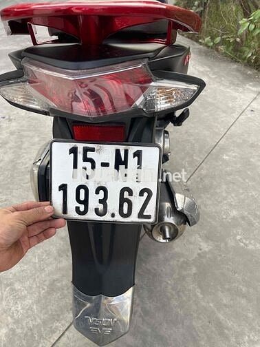 Cần bán viíosn 2017 máy zin 1 chủ