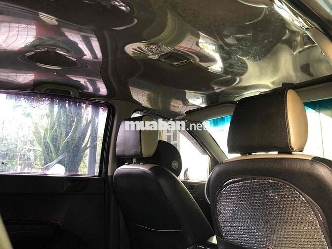 Hyundai Getz 2009 - 30000 km