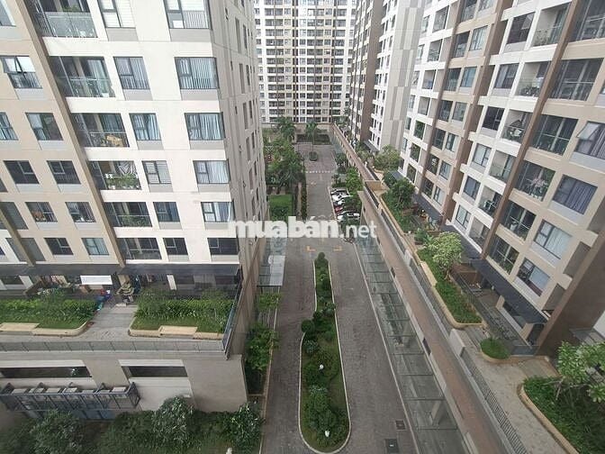 Cho Thuê Akari City - Góc 2PN2WC - Giá 11tr5 - Nội Khu - Tầng Đẹp