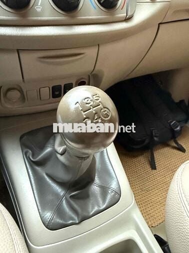 innova 2015 bản đủ một chủ nguyên zin