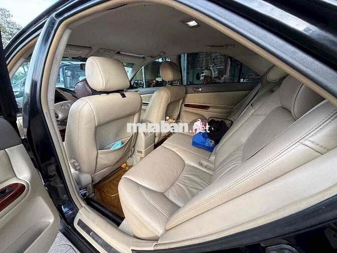 Toyota Camry 2003 3.0V 2003  chính chủ đk mới