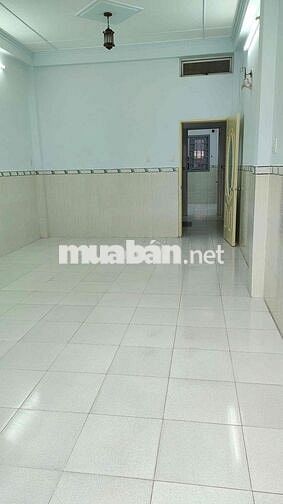 Nhà 4 tầng Đường Bình Thới - 4 x 16 - 4pn - máy lạnh - nhà mới - 17Tr