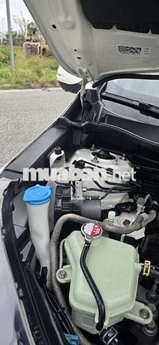 Bán xe CR_V 2019 bản nhập thái - 100560 km