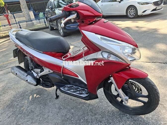 Honda Air Blade 110 2012 máy zin êm khỏe biển 15hp