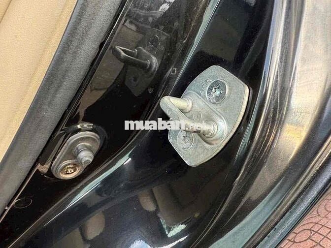 Toyota Camry 2003 3.0V 2003  chính chủ đk mới