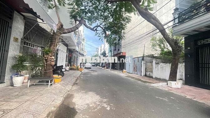 Bán Nhà TĐC Phước Long Nha Trang Hướng Đông Bắc Sổ Đỏ Riêng