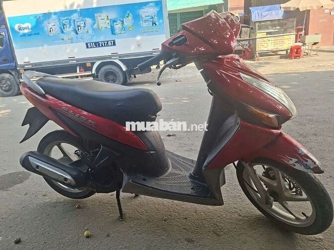 Click giấy tờ đầy đủ hợp lệ. Máy zin bao êm