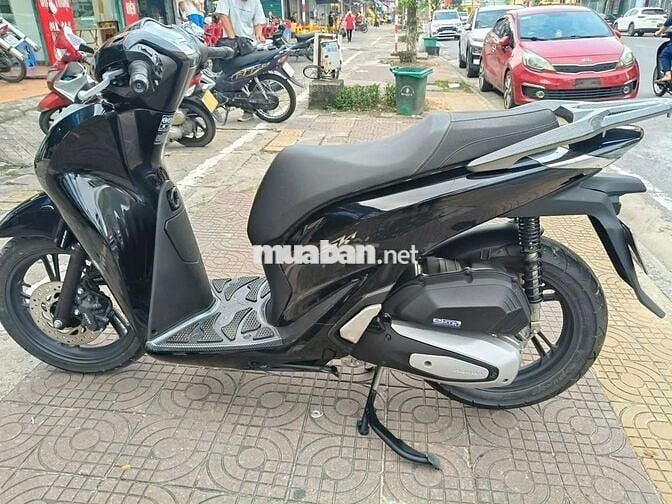 Cần ra đi xe SH 125 đời 2024