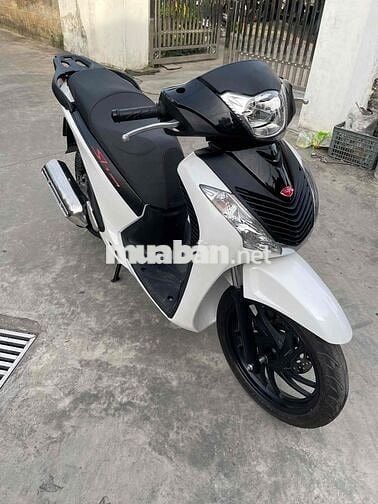 Cần bán sh 125 2016 lên fom ý
