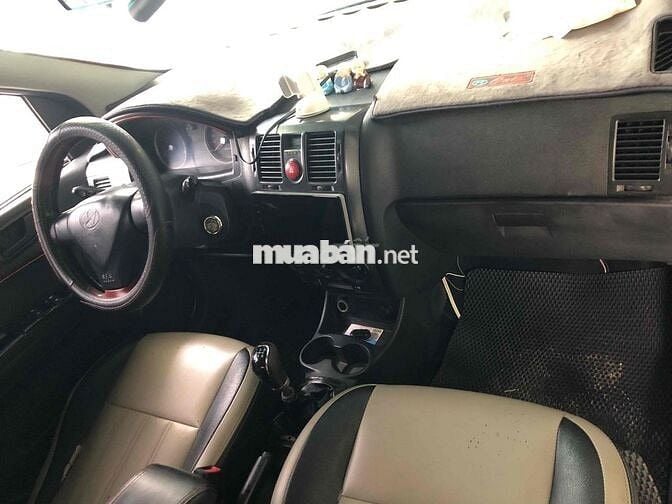 Hyundai Getz 2009 - 30000 km