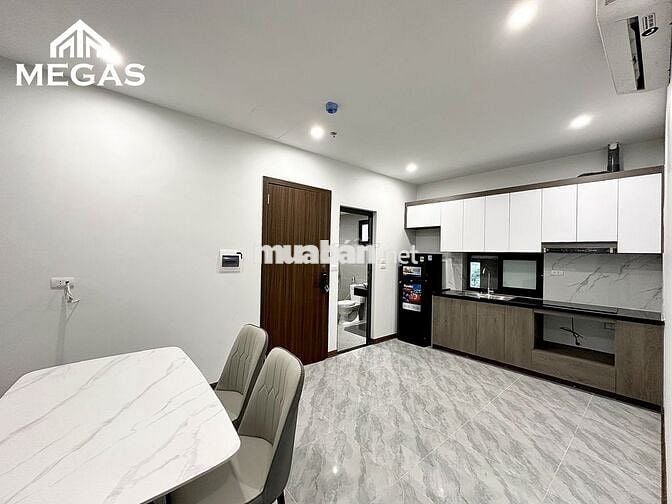 CHO THUÊ 1N1K CỬA SỔ FULL NỘI THẤT MỚI NGAY VÕ CHÍ CÔNG, LOTTE TÂY HỒ