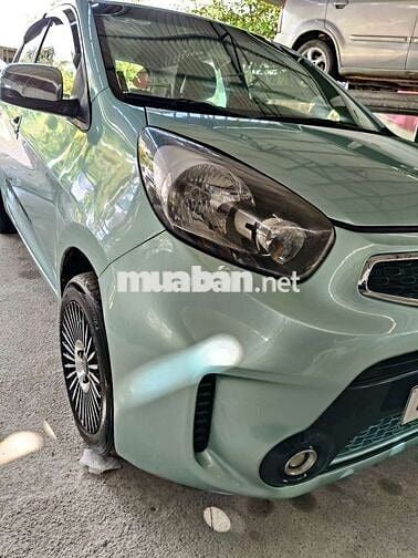 Cần bán moning còn đẹp