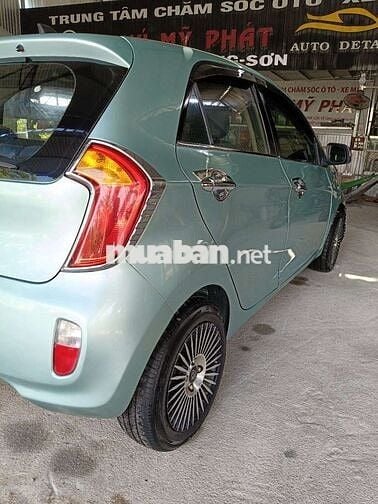 Cần bán moning còn đẹp