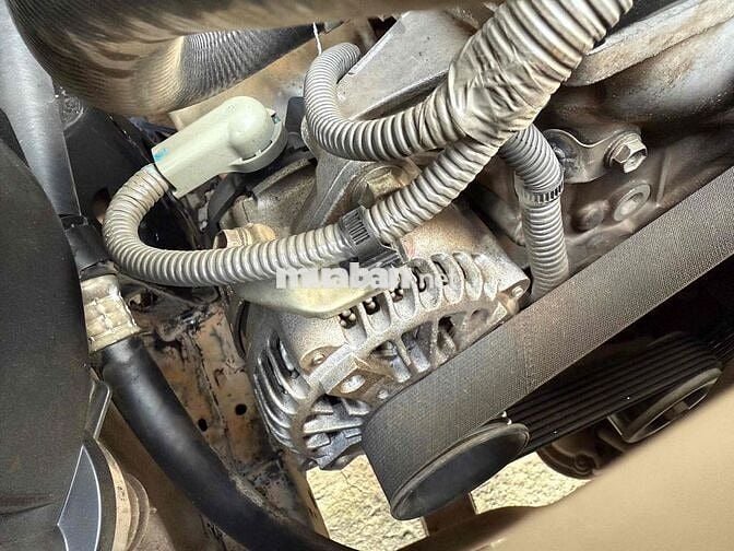 innova 2015 bản đủ một chủ nguyên zin