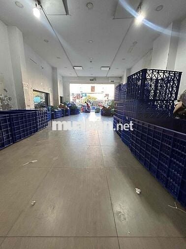 ✨ CHÍNH CHỦ CHO THUÊ MẶT BẰNG ĐẸP – NGUYỄN HỮU TIẾN ✨  📍 Vị trí: Mặt t