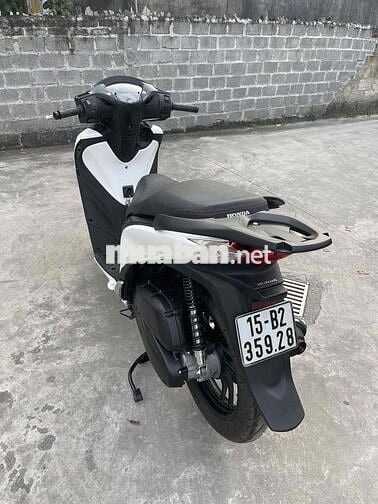 Cần bán sh 125 2016 lên fom ý