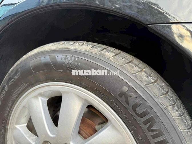 Toyota Camry 2003 3.0V 2003  chính chủ đk mới