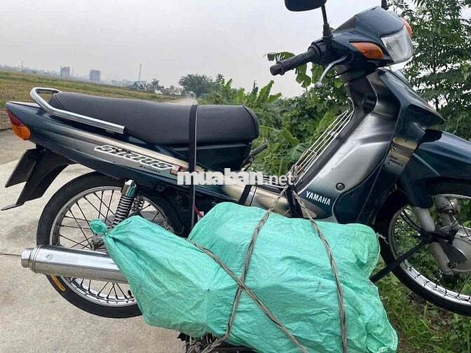 Cần bán xe như hình ,zin nguyên con