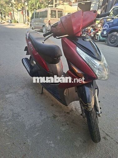 Click giấy tờ đầy đủ. Máy zin bao êm