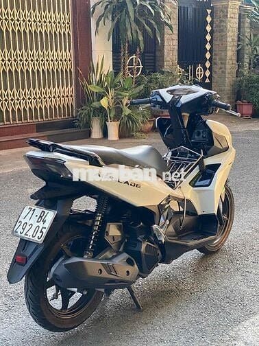 AB đẹp rin êm.bán trả góp.trao đổi xe