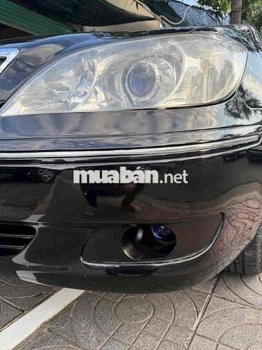 Toyota Camry 2003 3.0V 2003  chính chủ đk mới