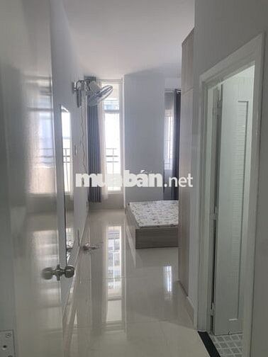 Cần Bán căn hộ chung cư tại Orient Apartment