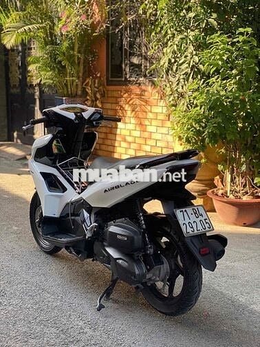 AB đẹp rin êm.bán trả góp.trao đổi xe