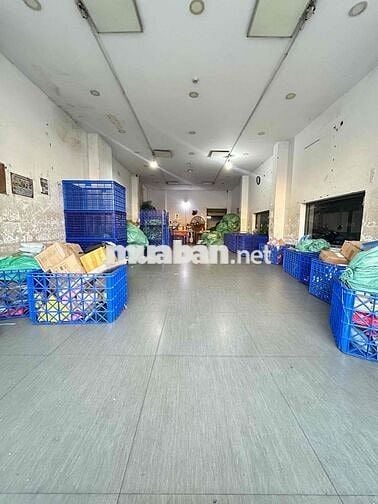 ✨ CHÍNH CHỦ CHO THUÊ MẶT BẰNG ĐẸP – NGUYỄN HỮU TIẾN ✨  📍 Vị trí: Mặt t