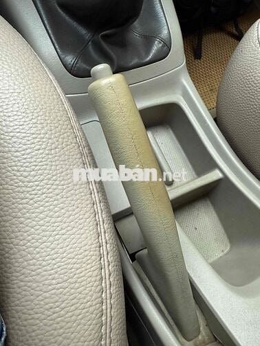 innova 2015 bản đủ một chủ nguyên zin