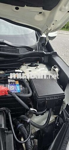 Bán xe CR_V 2019 bản nhập thái - 100560 km