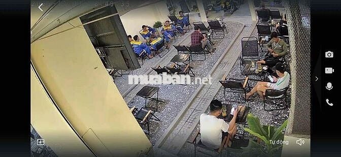 Cần Sang Quán Cà Phê Mặt Tiền Bình Tân